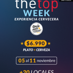 Cervechat, la app que busca unir a los fanáticos de la cerveza artesanal