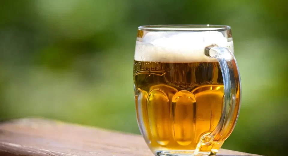 cerveza sin gluten
