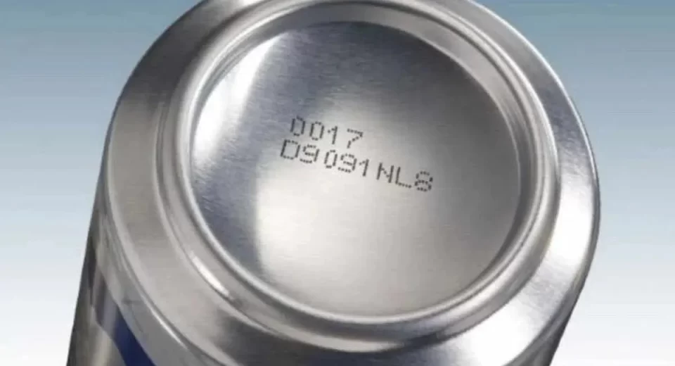 Fecha de Vencimiento