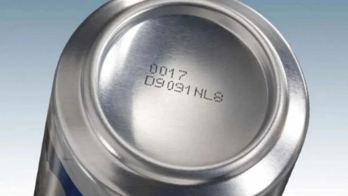 Fecha de Vencimiento