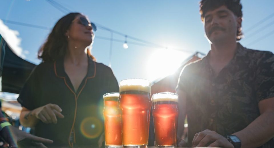 Bierfest del Ranco 2026