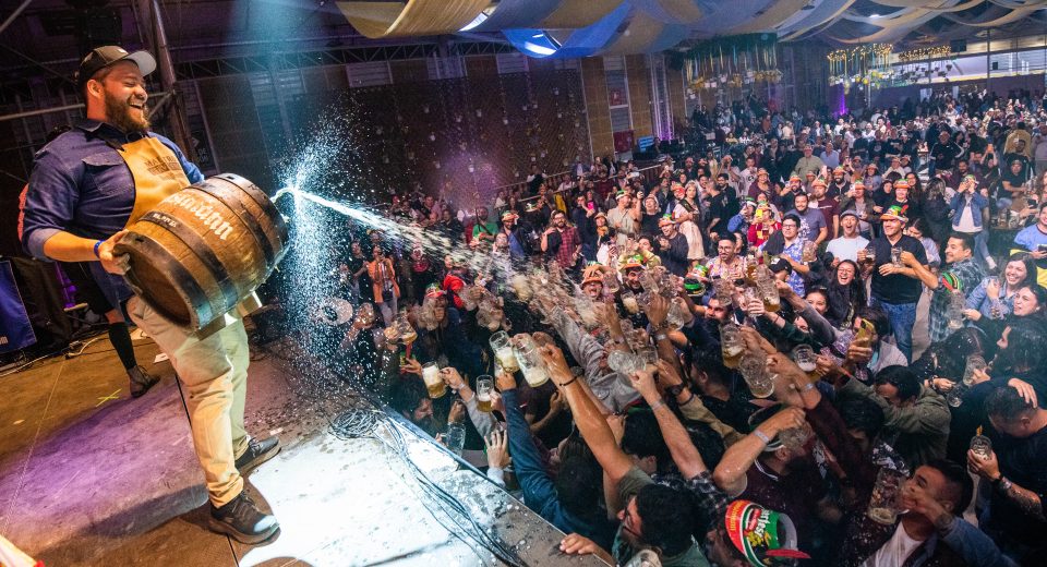 Bierfest Kunstmann 2026