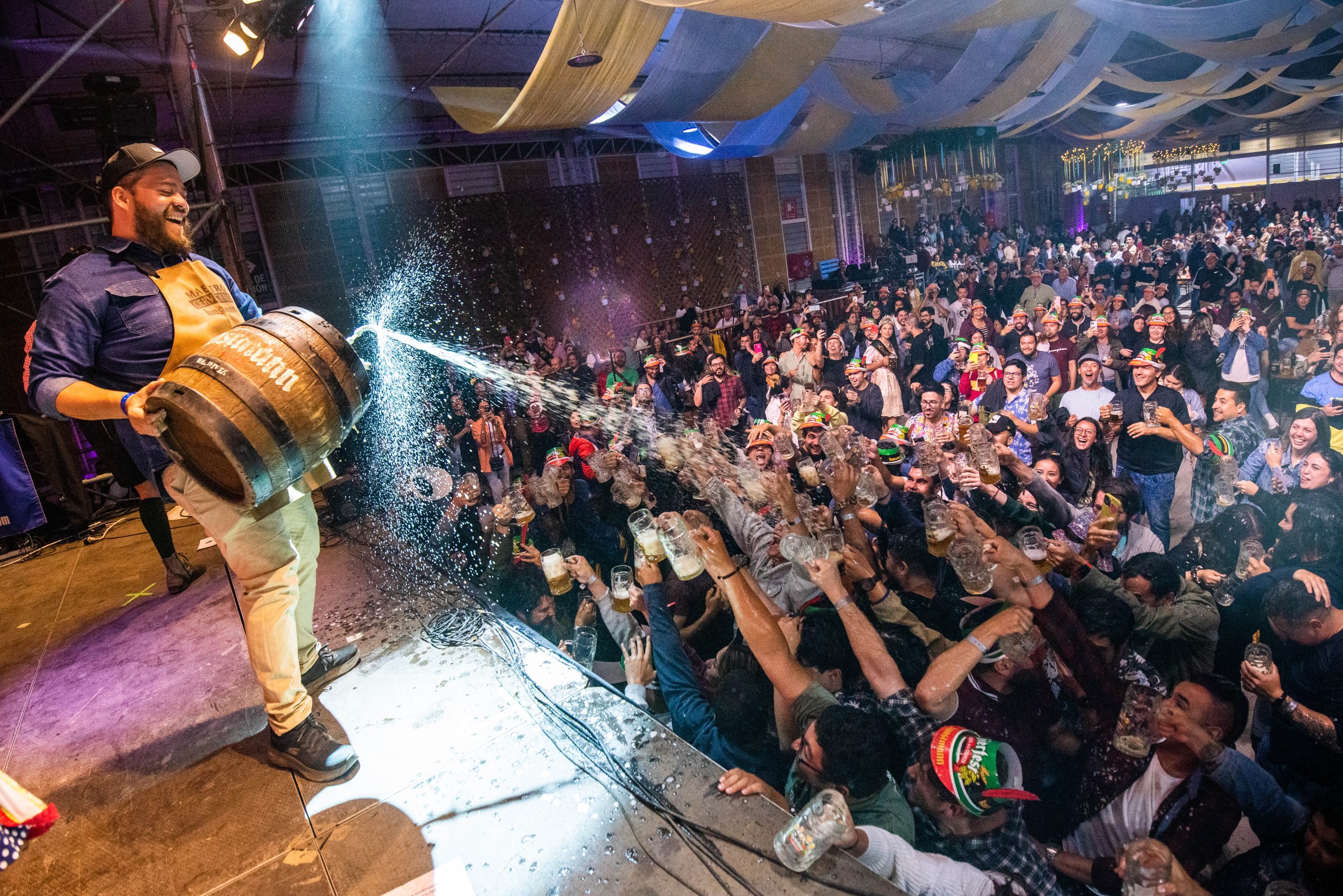 Bierfest Kunstmann 2026