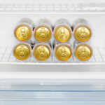 Así es Betsy, la cerveza que ha sido especialmente creada para beber a 10.700 metros de altitud