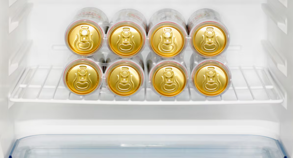 Gracias a una cerveza alemana existen las neveras en casa