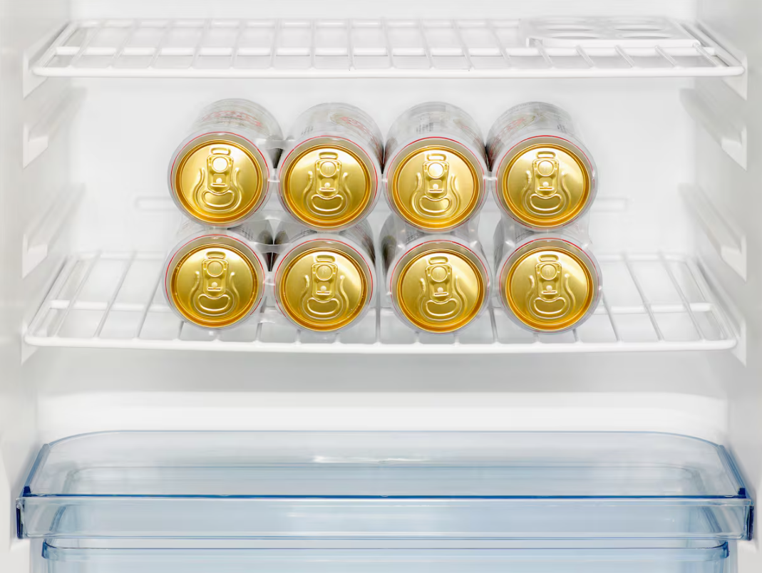 Gracias a una cerveza alemana existen las neveras en casa