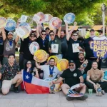 Kunstmann lanza Lager Blanc: una nueva cerveza que celebra el sabor de lo esencial