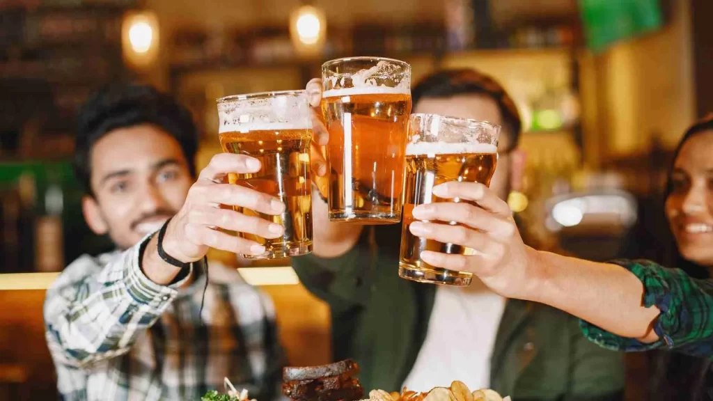 Las mejores apps para los más cerveceros