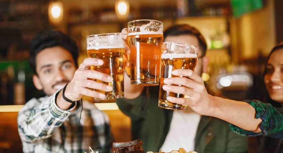 Las mejores apps para los más cerveceros