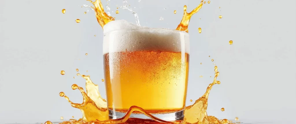 Cerveza funcional sin alcohol con magnesio, una propuesta para iniciar el 2026