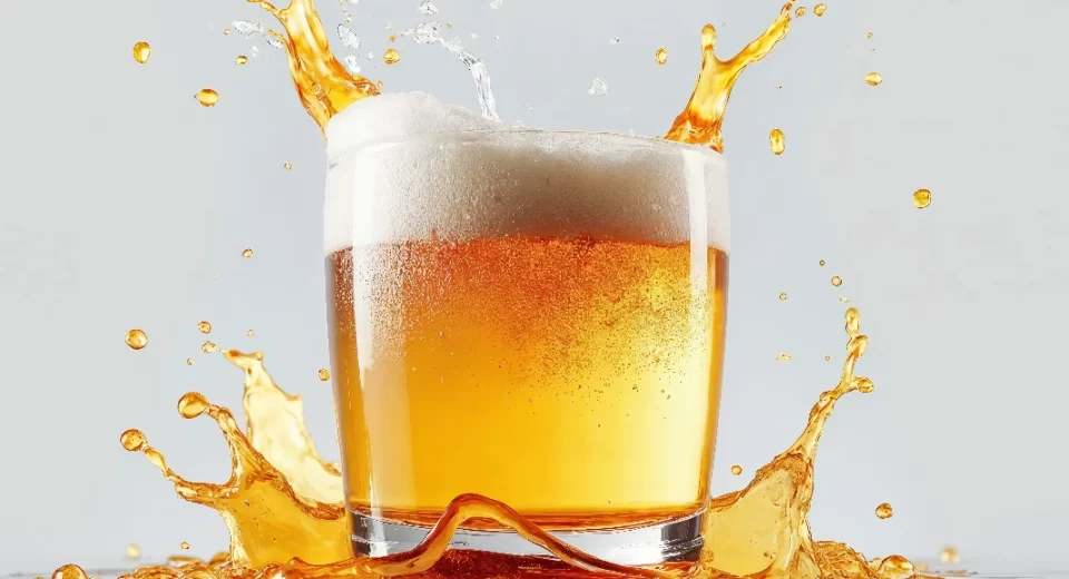 Cerveza funcional sin alcohol con magnesio, una propuesta para iniciar el 2026