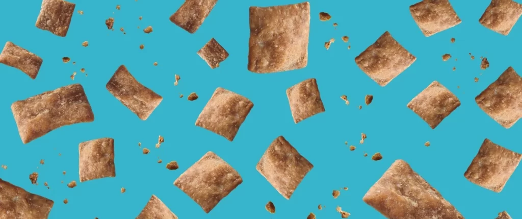 Llega al mercado un snack innovador elaborado con bagazo de cerveza