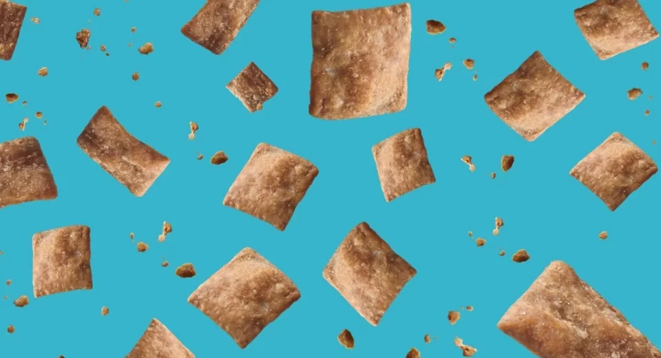 Llega al mercado un snack innovador elaborado con bagazo de cerveza