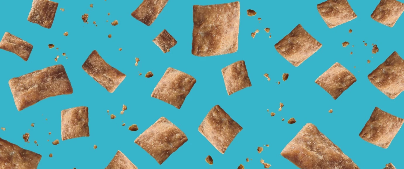 Llega al mercado un snack innovador elaborado con bagazo de cerveza