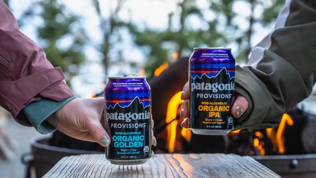 Patagonia recurre a Deschutes para elaborar cervezas norteamericanas