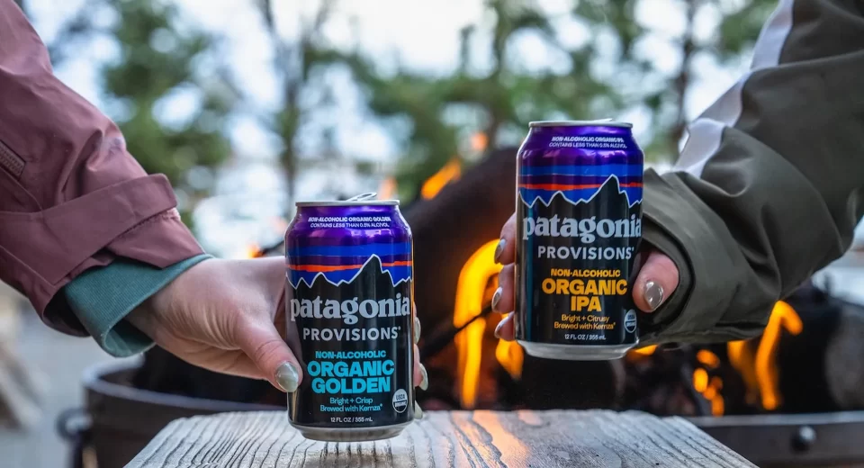 Patagonia recurre a Deschutes para elaborar cervezas norteamericanas