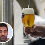 ‘Tchoukoutou’, la cerveza africana con un papel social que desborda lo gastronómico