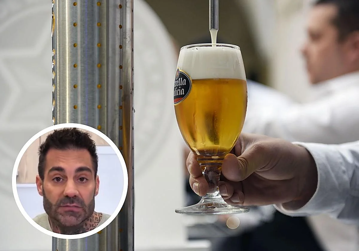 Aviso de un nutricionista por la forma de beber cerveza «para que no engorde»
