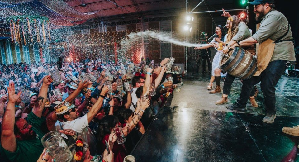 Bierfest Kunstmann 2026