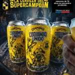 España: el sector de la cerveza apuesta por la sin alcohol que ya crece un 8% en ventas