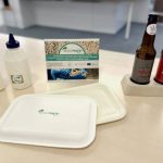 Teja Market, Cerveza Kunstmann y Harinas Collico lanzan pan elaborado con cerveza