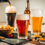 Actividades prácticas marcaron el inicio del Diplomado en Ciencia Cervecera UACh