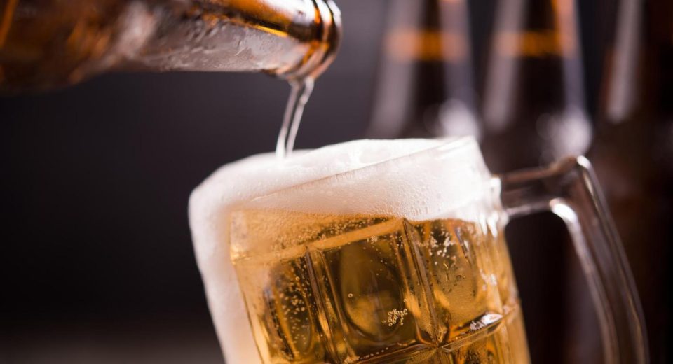 Cervezas chilenas brillan en copa internacional