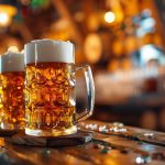 Oriente se encuentra con Occidente: Cómo los sabores japoneses y del Lejano Oriente están influyendo en la cerveza artesanal