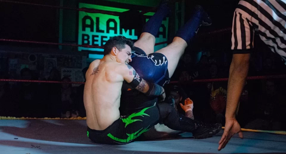 De las cuerdas al schop