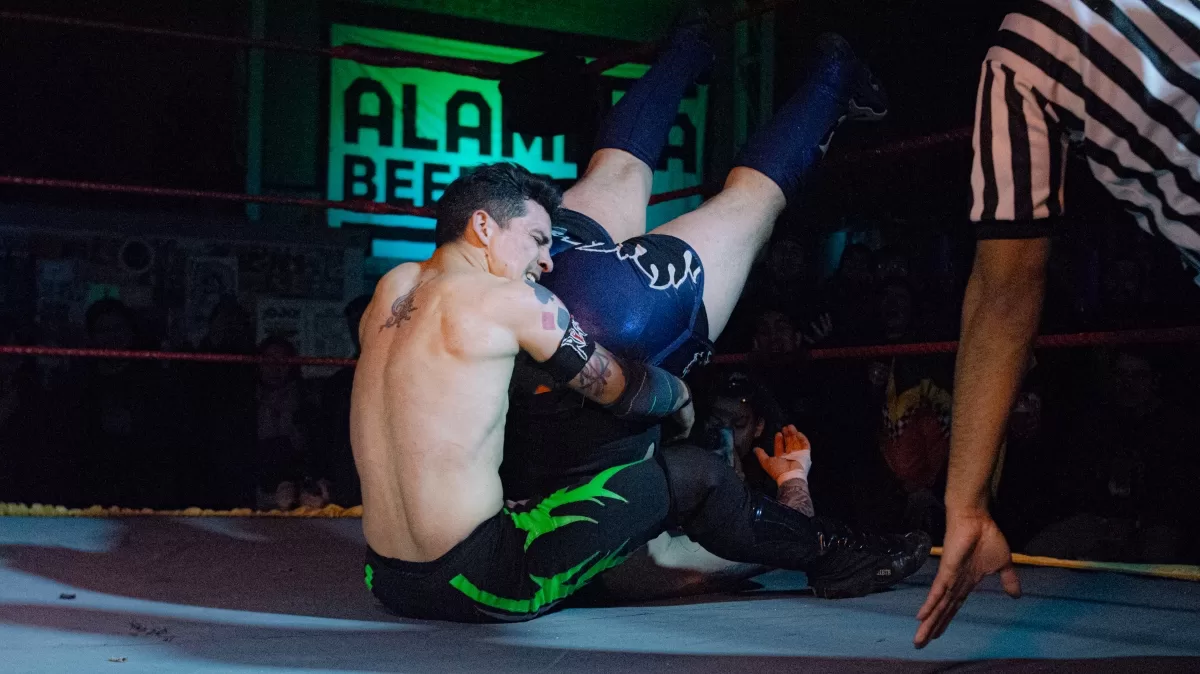 De las cuerdas al schop