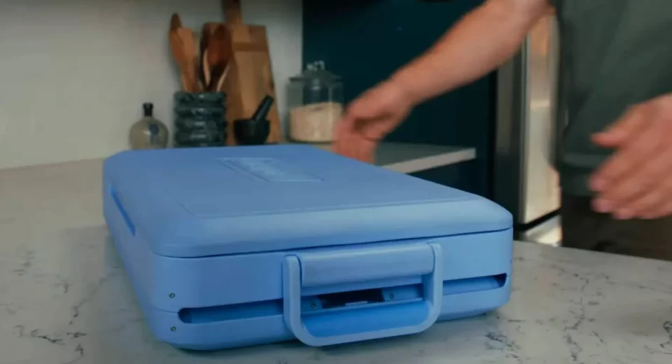 EEUU lanza un invento para tener cerveza fría siempre