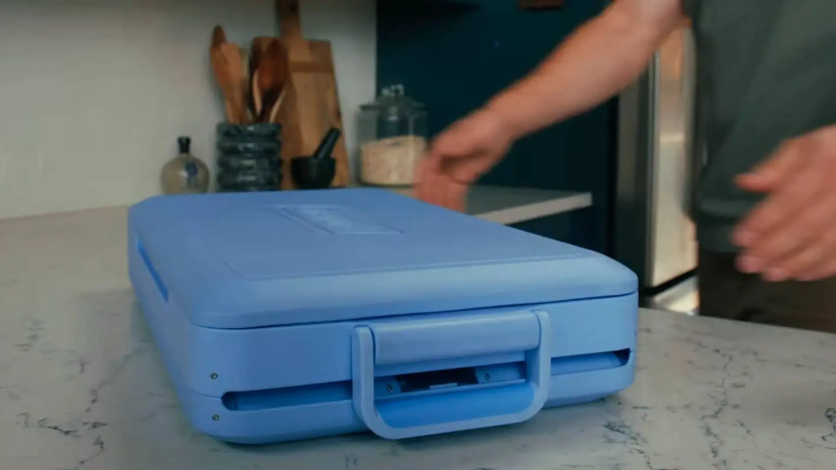 EEUU lanza un invento para tener cerveza fría siempre