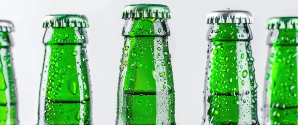 Esta cerveza sin alcohol innova en dos nuevos sabores