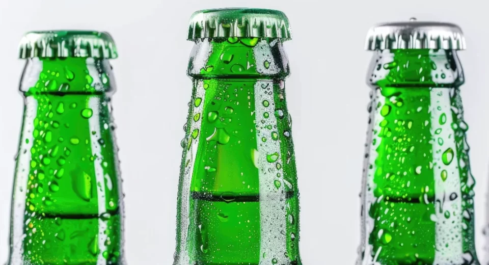 Esta cerveza sin alcohol innova en dos nuevos sabores