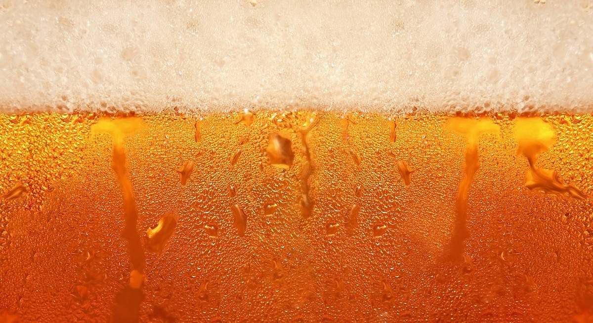 Una cerveza al día para un corazón sano