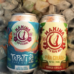 La cerveza hace que el cerebro libere dopamina