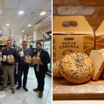 BioSupPack convierte residuos de cerveza en envases biobasados para la industria