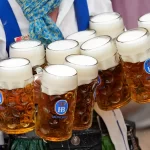 Buscan que vivamos más tiempo… tomando cerveza