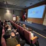 Este es el truco de una nutricionista para que la cerveza engorde menos: “Primero un poco de lo que necesito”