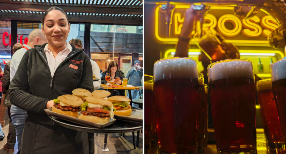 Fuente Chilena celebra sus 18 años