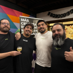 ¿Qué países son los principales productores de lúpulo a nivel mundial?