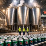 ¿Qué países son los principales productores de lúpulo a nivel mundial?