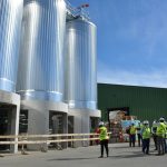 Fiesta de la Cerveza de Chillán Viejo convocó más de 25 mil asistentes