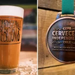 Desde La Araucanía: una ruta cervecera que transforma territorio en identidad