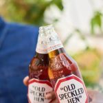 ¿Pinta o pichet? El consumo de cerveza supera al vino por primera vez en Francia
