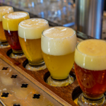 Cerveza de Chile Chico obtiene medalla de bronce en festival internacional