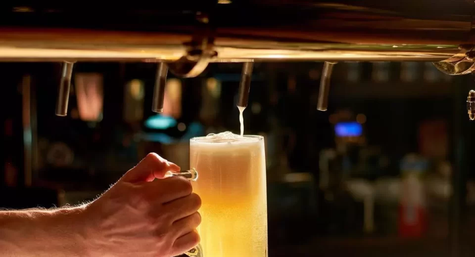 El cambio climático amenaza el liderazgo de España como potencia productora de cerveza en Europa
