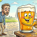 ¿Última ronda? El consumo de cerveza cae a mínimos históricos en Rpública Checa y los bares temen lo peor