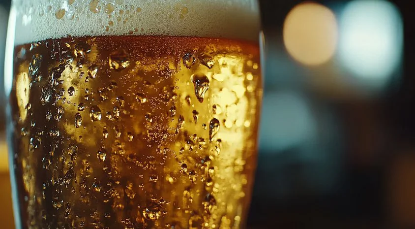 Innovación científica detrás de la cerveza sin alcohol