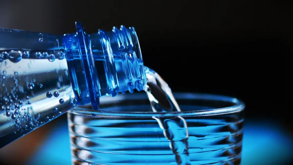 por qué el proceso de la cerveza la convierte en la mejor opción frente al agua